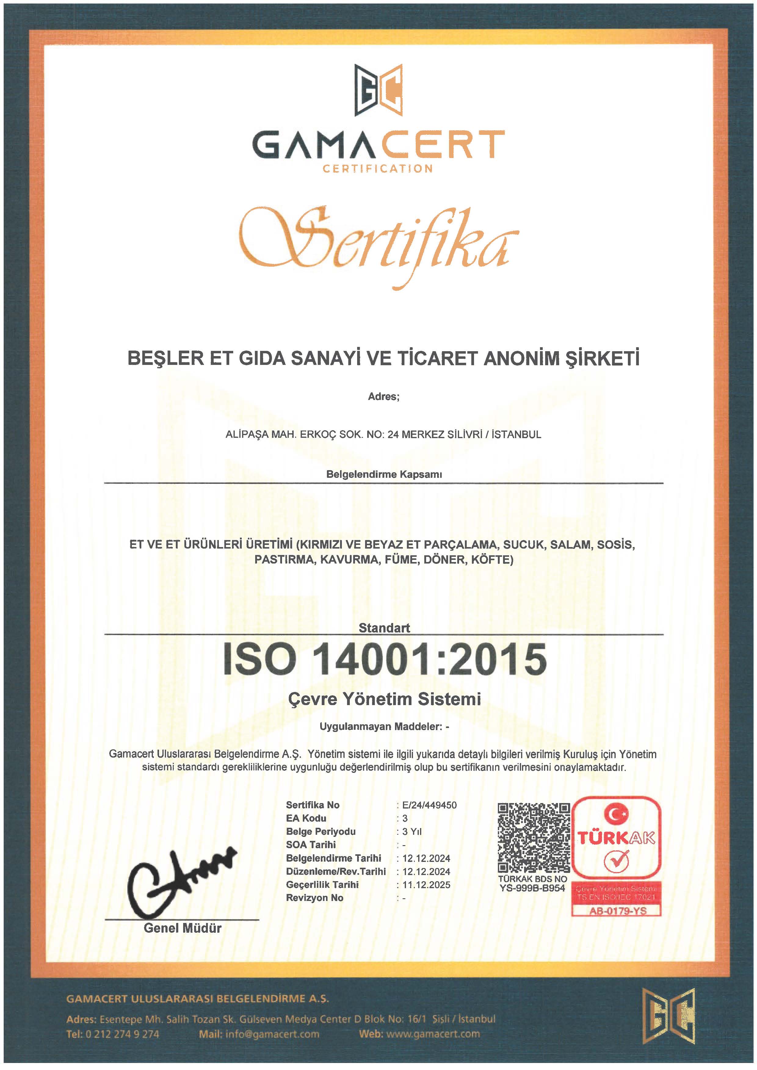 bes-ler-et-gıda-ıso-14001